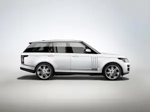 Range Rover L - 1