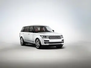 Range Rover L - 2