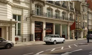 Range Rover L - 4
