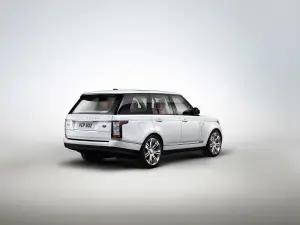 Range Rover L - 5