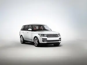 Range Rover L - 6