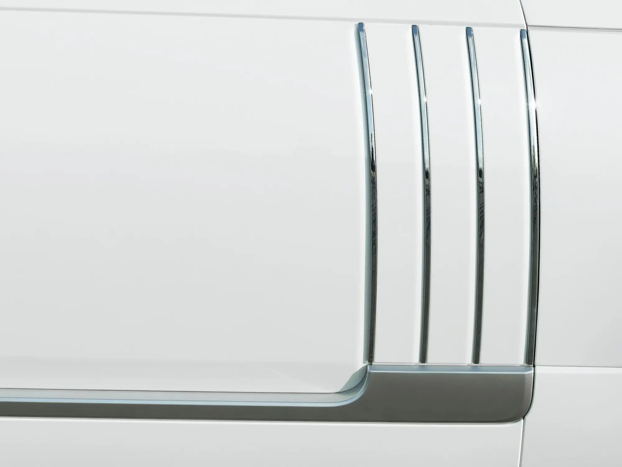 Range Rover L - 7