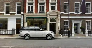 Range Rover L - 8