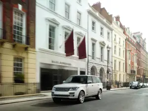 Range Rover L - 9