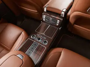 Range Rover L - 10