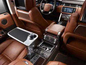 Range Rover L - 11