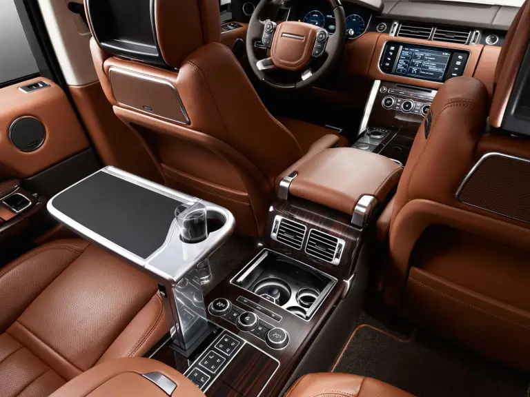 Range Rover L - 11