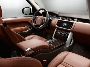Range Rover L - 12