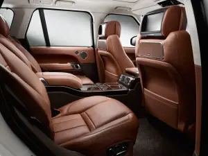Range Rover L - 13