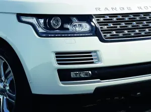 Range Rover L - 14