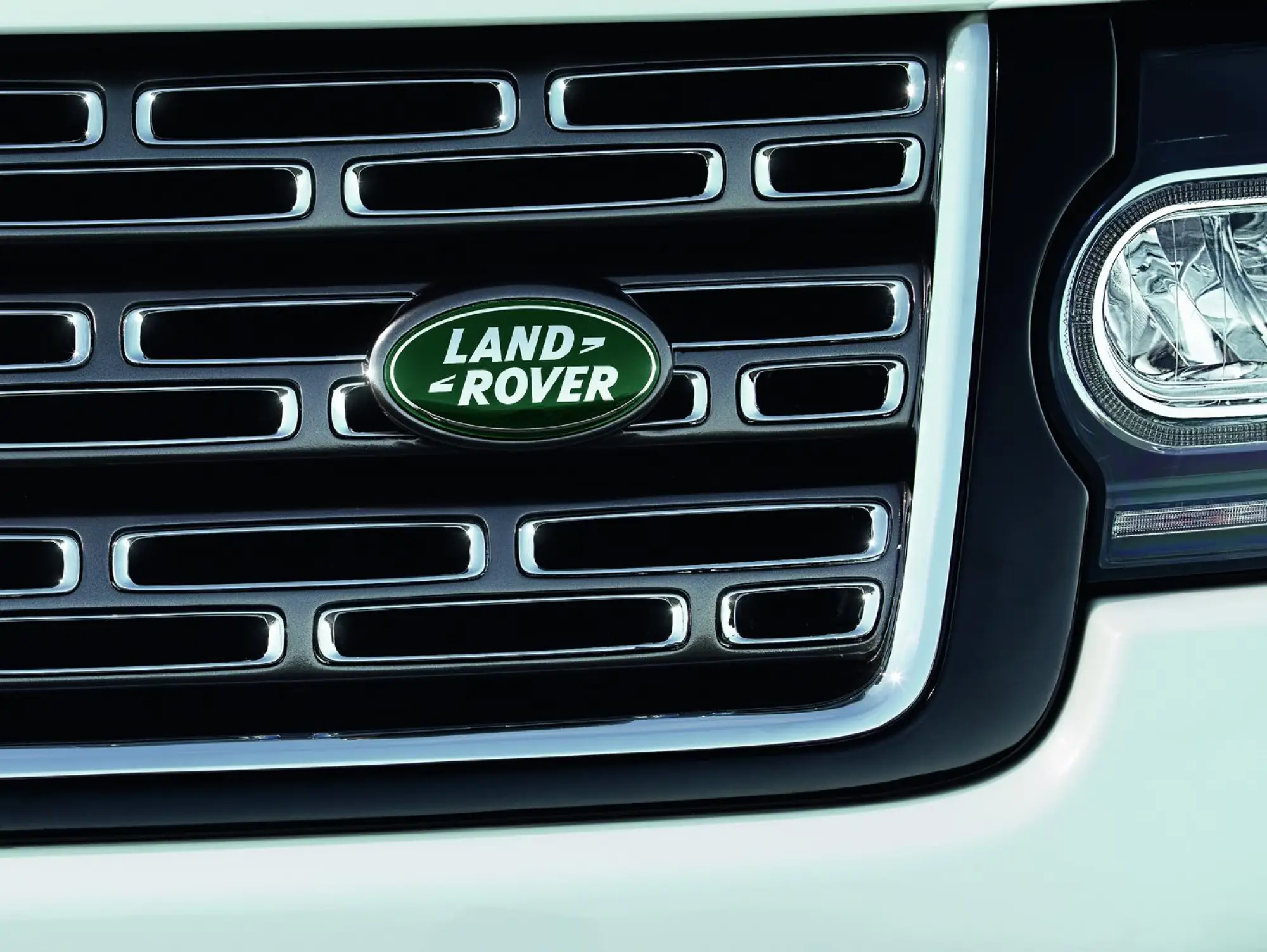 Range Rover L - 15