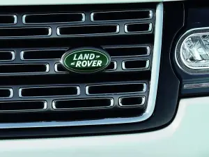 Range Rover L - 15