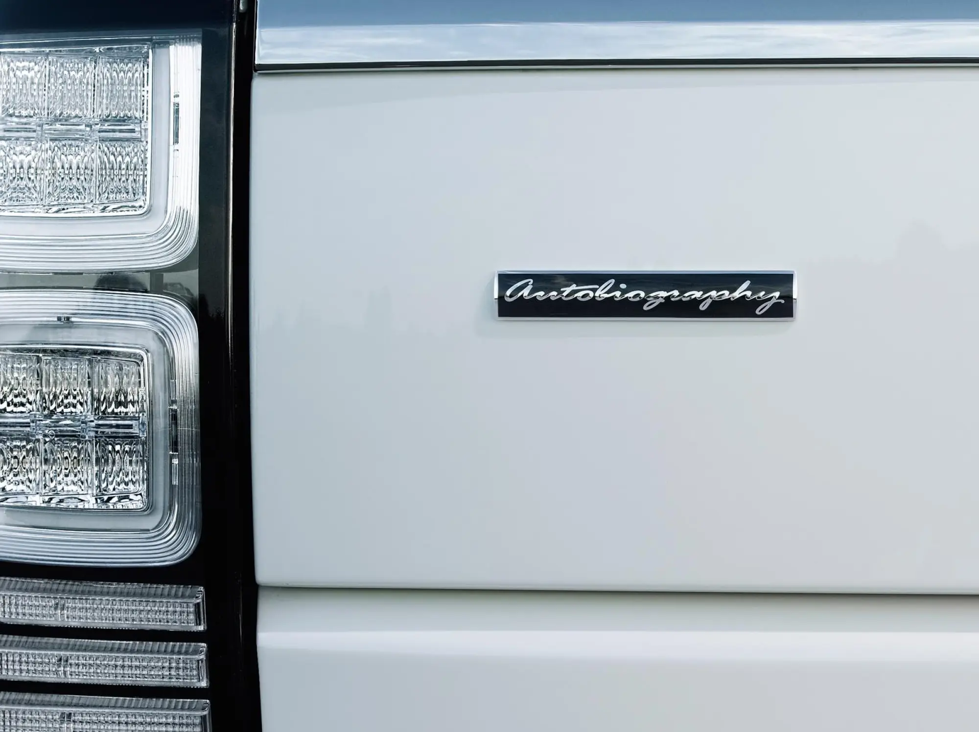 Range Rover L - 17