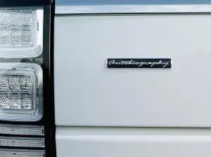 Range Rover L - 17