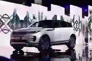 Range Rover - Live for the City Milano
