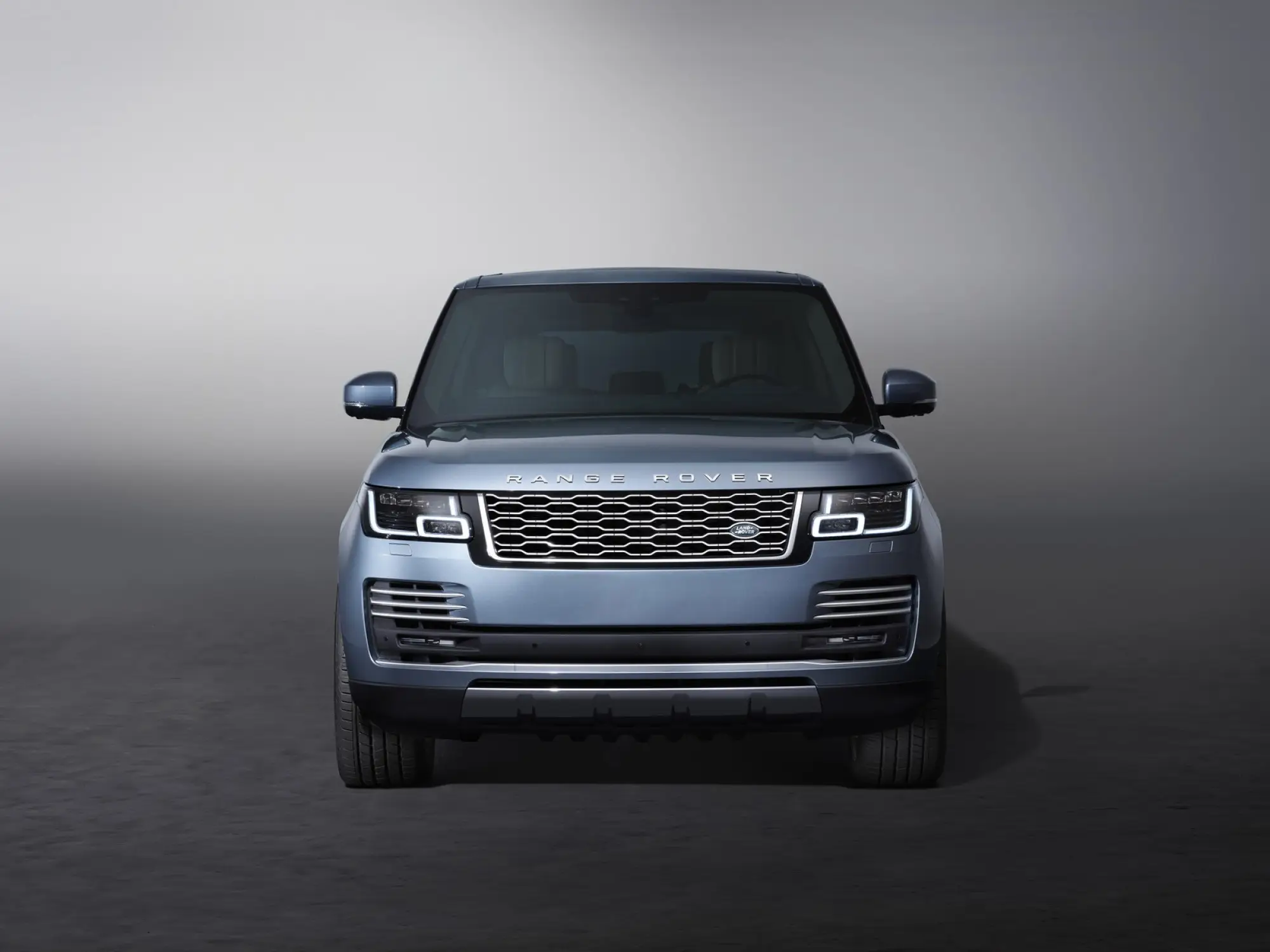 Range Rover MY 2018 - 30
