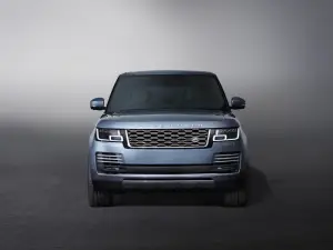 Range Rover MY 2018