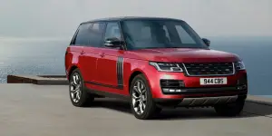 Range Rover MY 2018