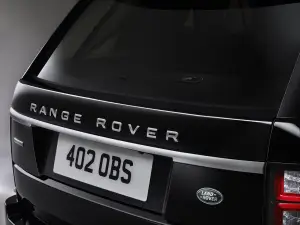 Range Rover Sentinel - 7