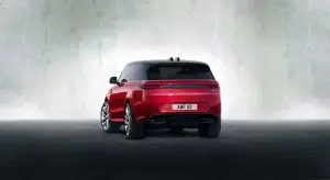 Range Rover Sport 2022 - Foto ufficiali