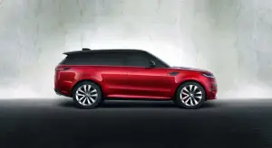 Range Rover Sport 2022 - Foto ufficiali - 10