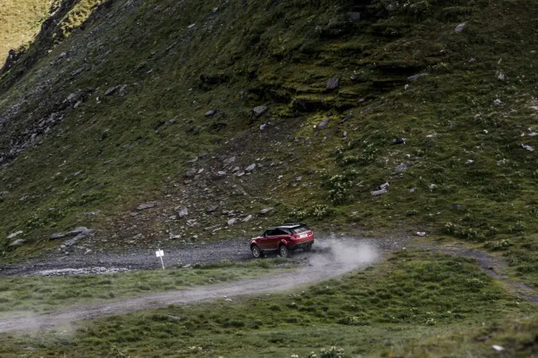 Range Rover Sport - Ben Collins - 11