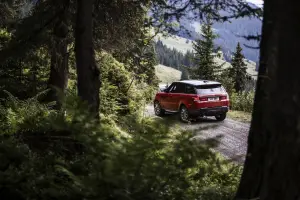 Range Rover Sport - Ben Collins - 12
