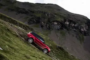 Range Rover Sport - Ben Collins