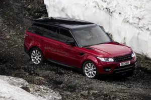 Range Rover Sport - Ben Collins - 6