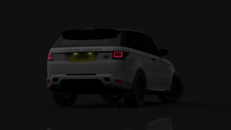 Range Rover Sport Bulgari Design - 2