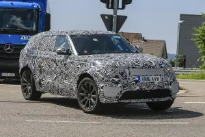 Range Rover Sport Coupè
