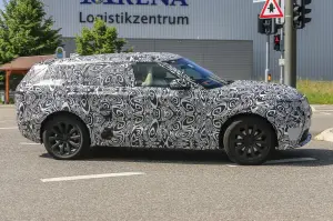 Range Rover Sport Coupè