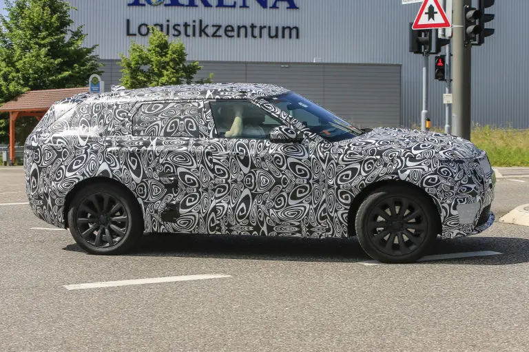 Range Rover Sport Coupè - 6