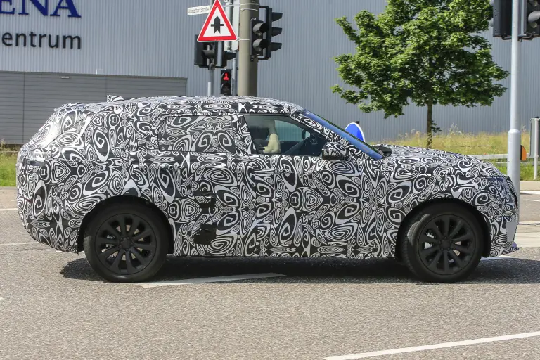 Range Rover Sport Coupè - 7