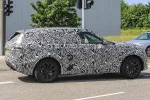 Range Rover Sport Coupè