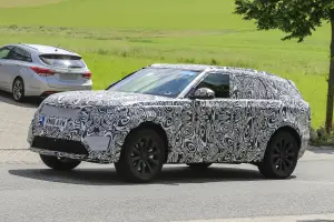 Range Rover Sport Coupè
