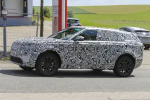 Range Rover Sport Coupè