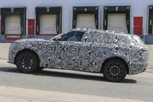 Range Rover Sport Coupè