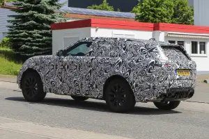 Range Rover Sport Coupè
