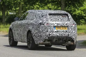 Range Rover Sport Coupè