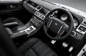 Range Rover Sport Kahn Design - 1