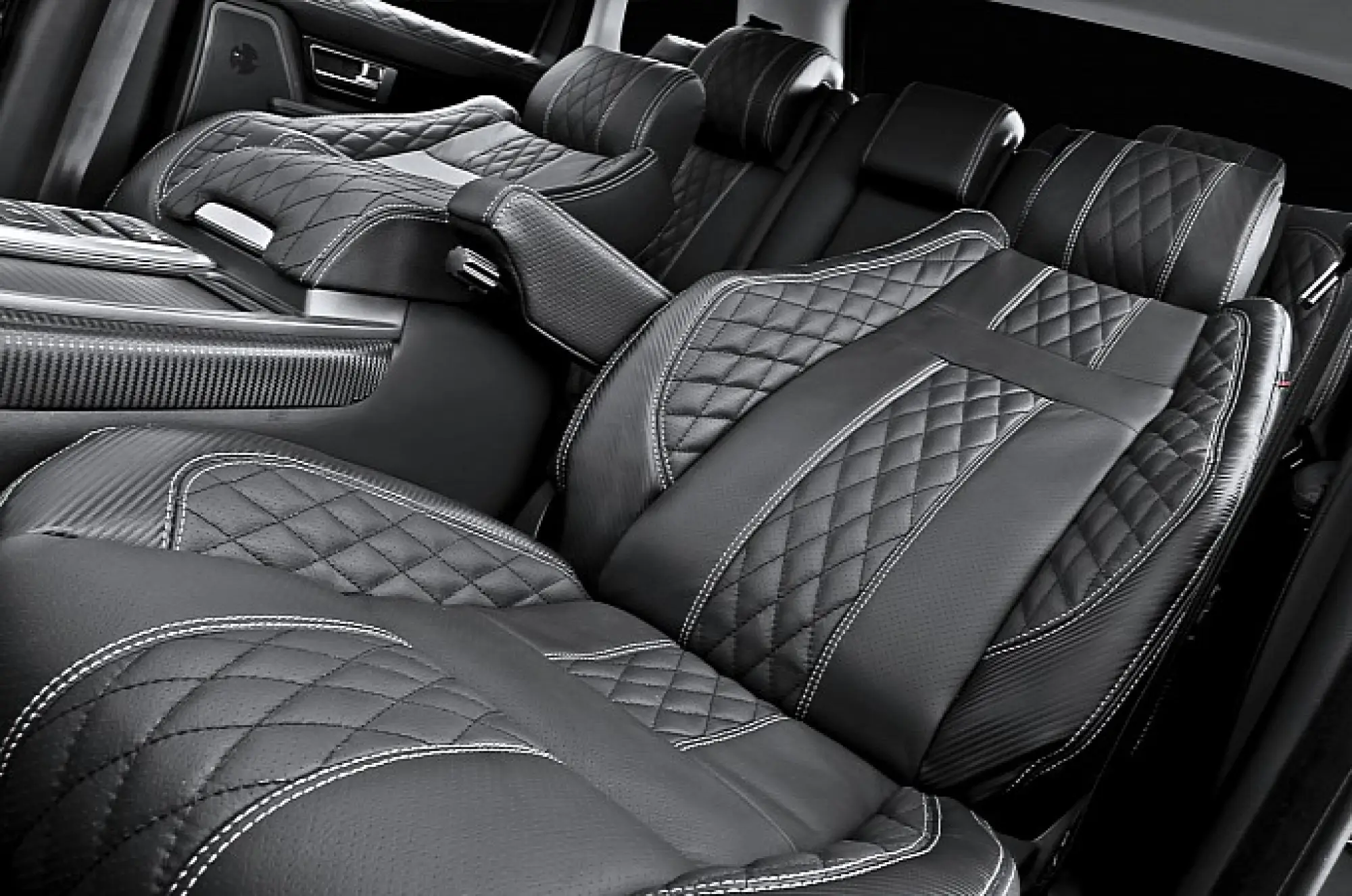Range Rover Sport Kahn Design - 2