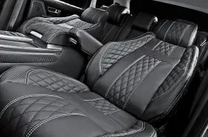 Range Rover Sport Kahn Design - 2
