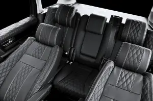 Range Rover Sport Kahn Design - 3