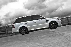 Range Rover Sport Kahn Design - 4