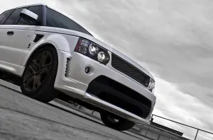 Range Rover Sport Kahn Design - 6