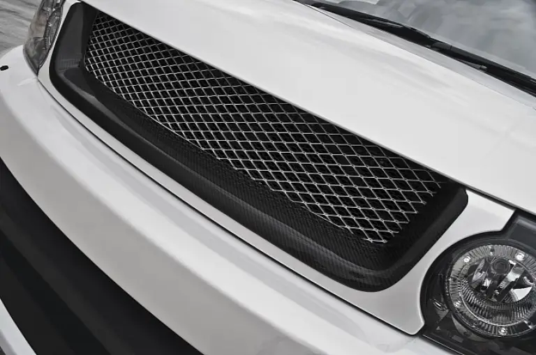 Range Rover Sport Kahn Design - 8