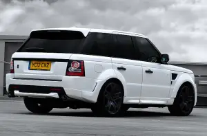 Range Rover Sport Kahn Design - 9