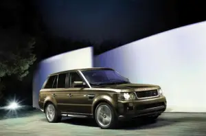 Range Rover Sport Luxury Edition - 1