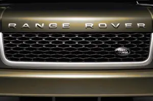 Range Rover Sport Luxury Edition - 3